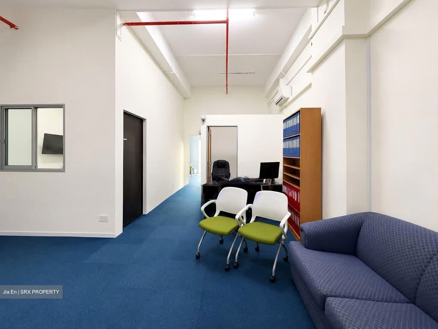 Primz Bizhub (D25), Factory #568716341